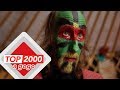 Arthur Brown - Fire | Het verhaal achter het nummer | Top 2000 a gogo