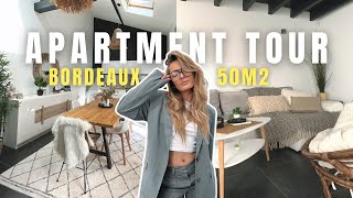 Mon cocon Bordelais / Apartment tour