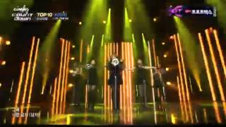 20140313 So Wonderful - Ladies' Code