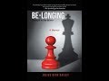 Be-Longing Book Promo