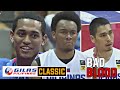 GILAS CLASSIC: Gilas Pilipinas vs Russia (Club Team) / MADUGONG BAKBAKAN NG PINOY AT MGA RUSO