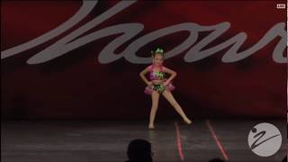 Mia Martinez - Hair Do