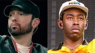 The Only Rapper Who Made Eminem APOLOGIZE Reaction