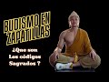 Budismo te explica qué son los códigos sagrados #universo