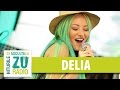 Delia - Lean On (Cover Major Lazer - Live la Radio ZU)