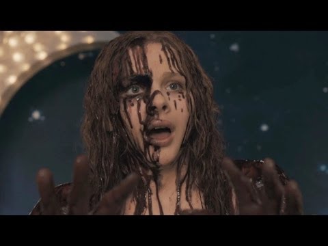 'Carrie' Trailer 2
