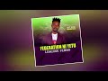FEDERATION NI YETU BY LUSENGE TEMBO