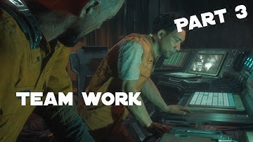 THE CALLISTO PROTOCOL | PC | Walkthrough Gameplay Part 3 | (FULL GAMEPLAY)