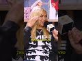 Hayley Kiyoko reveals the hardest hitting scene from her self-directed film ‘Girls Like Girls’.