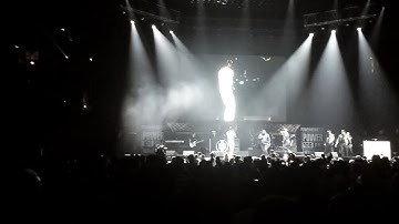 Nipsey Hussle live at Powerhouse