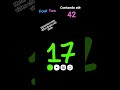 contando ate 42