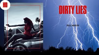 WASH OUT Dirty Lies