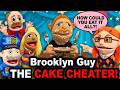 SML Movie : Brooklyn Guy The Cake Cheater | 4H MARATHON !!! Best Jeffy Moments! Funniest Jeffy 2026