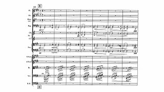 Brahms: Symphony No. 4 in E minor, Op. 98 (with Score)