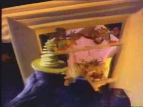 BBC1 Christmas 1990 - YouTube ratpackmanreturns