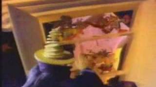 BBC1 Christmas 1990