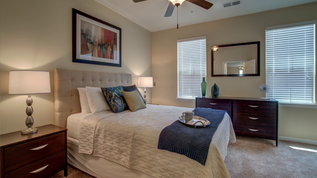 to the Oaks at Cherry YouTube