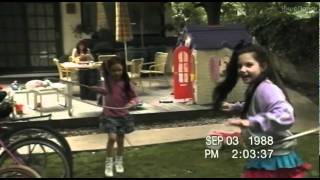 Паранормальное явление 3 Paranormal Activity 3 2011 RU Трейлер Паранормальное явление 3 Paranormal Activity 3 2011 RU Трейлер