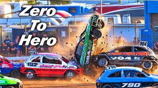 My Biggest Race of the Year… The WORLD FINAL!