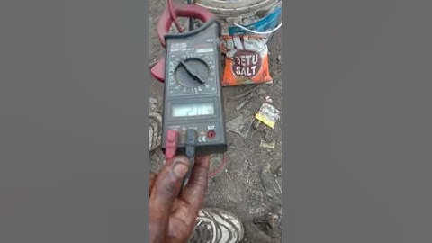 Full load testing On 15 kva Silent Genset Mahindra