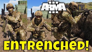 Fortify your Position with this Trench Digging Script for Arma 3!