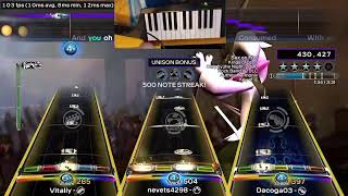 Rock Band 3 Deluxe Gaming