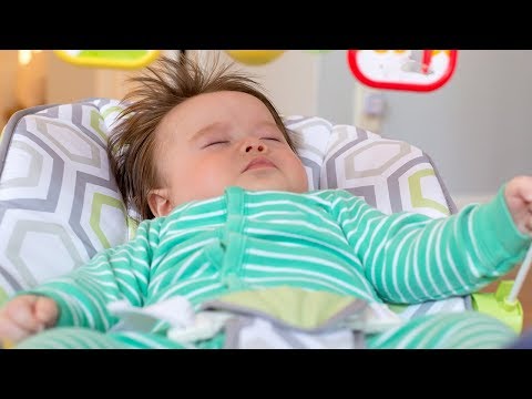 Video: Vad händer när en bebis ligger i sätesstöt?