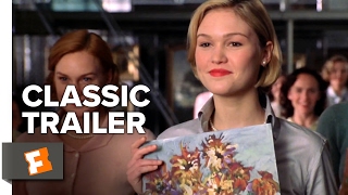 Mona Lisa Smile (2003) Official Trailer 1 - Julia Stiles Movie image