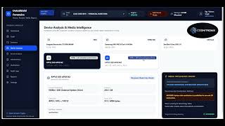 Information DataShield Forensics – Integrated Digital Forensics Platform | SIH 2026 News