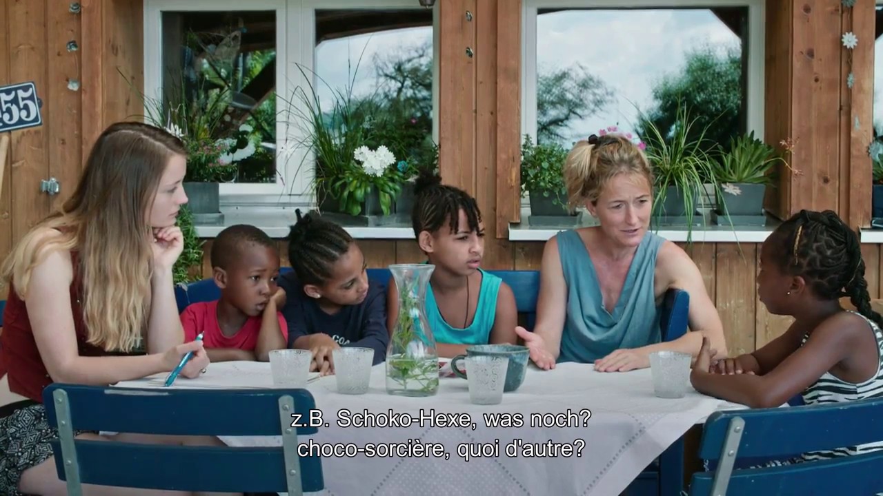 WILLKOMMEN IN DER SCHWEIZ (ein Film von Sabine Gisiger) | im kult.kino Basel