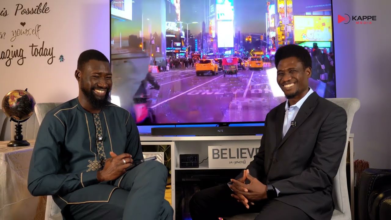 Docteur Souaré - Les remèdes aux maladies les plus complexes