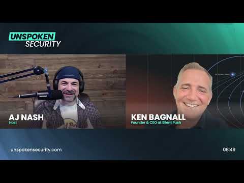 Unspoken Security Ep 43: Evolution of Detection Engineering