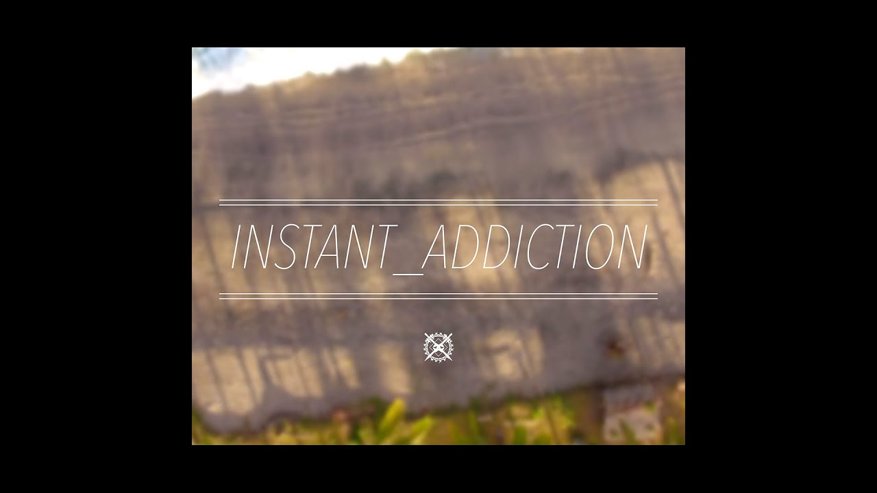 [PABAT! 2021] INSTANT_ADDICTION (BMS Size Official BGA)
