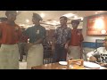 Barbeque nation birthday celebration Mp3 Song