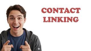 What Does Linked Contacts Mean On Android? screenshot 2