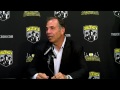Post-Match Press Conference: Columbus vs. LA