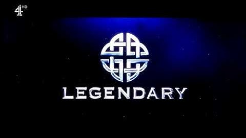 Warcraft - Channel 4 Intro (Network Premiere)