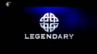 Warcraft - Channel 4 Intro Network Premiere