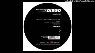 Diego - Three Times High Pt.1