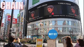 nct 127 chain nct nation japan nct127 エヌシーティー127 reaction nct reaction 엔시티 127 일본 ユニカビジョン nct japan