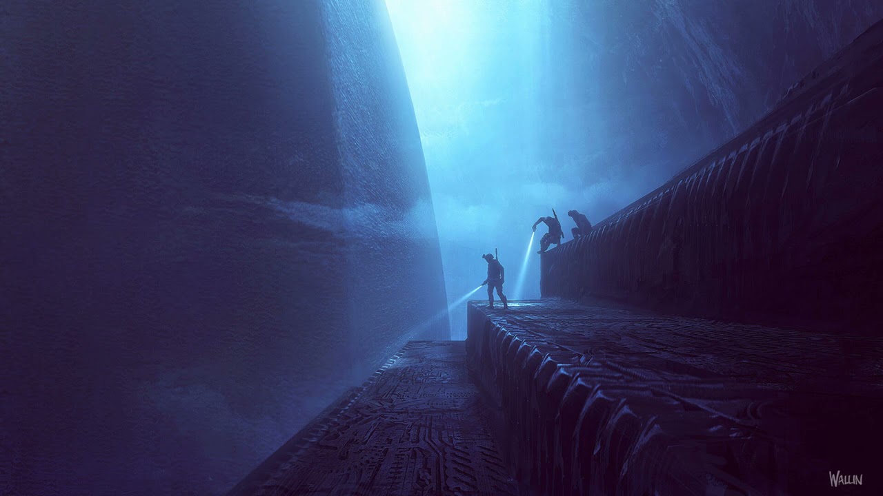 Underground | Psychedelic Mix