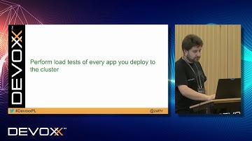 Kubernetes – DOs and DONTs - Michał Ambroziewicz