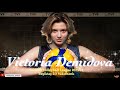 Victoria demidova  17 years old  beikta ayos vs vakfbank  turkish volleyball league 202324