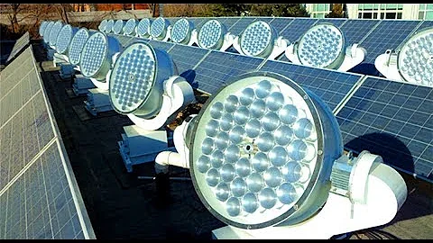 【我的國277】有了中國這種神器，就能在房間中曬日光浴，居然還不用交電費？ - 天天要聞