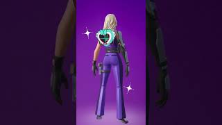 Fortnite Hospital Emergency Bundle #fortniteshorts
