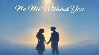 No Me Without You s  Godly Love Song For Lovers  God Wrote This Love