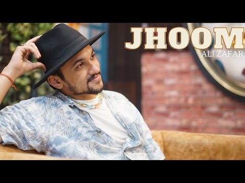 JHOOM (R&B mix) - ALI ZAFAR | KARAN BHATIA CHOREOGRAPHY