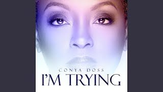 I'm Trying