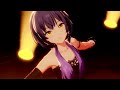 【4K】「Darkness sympathizer」(LizNoir)【IDOLY PRIDEアイプラ3Dライブ】
