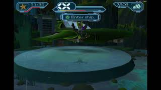 Ratchet and Clank 2 All guns Hack run